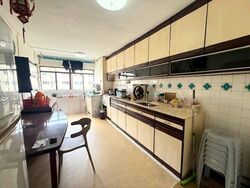 Blk 708 Clementi West Street 2 (Clementi), HDB 4 Rooms #527145291